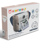 KIDYPRINT <br/>Thermal Printing Camera <br/> Pink