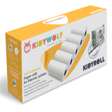 KIDYROLL <br/> Thermal photo paper <br/> Classic