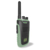KIDYTALK <br/> Walkie Talkie <br/> Green/Orange