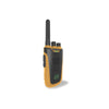 KIDYTALK <br/> Walkie Talkie <br/> Green/Orange
