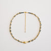 Kama <br/> Necklace <br/> Labradorite