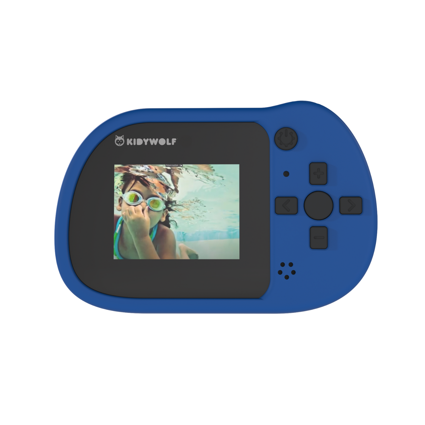KIDYCAM <br/> Camera