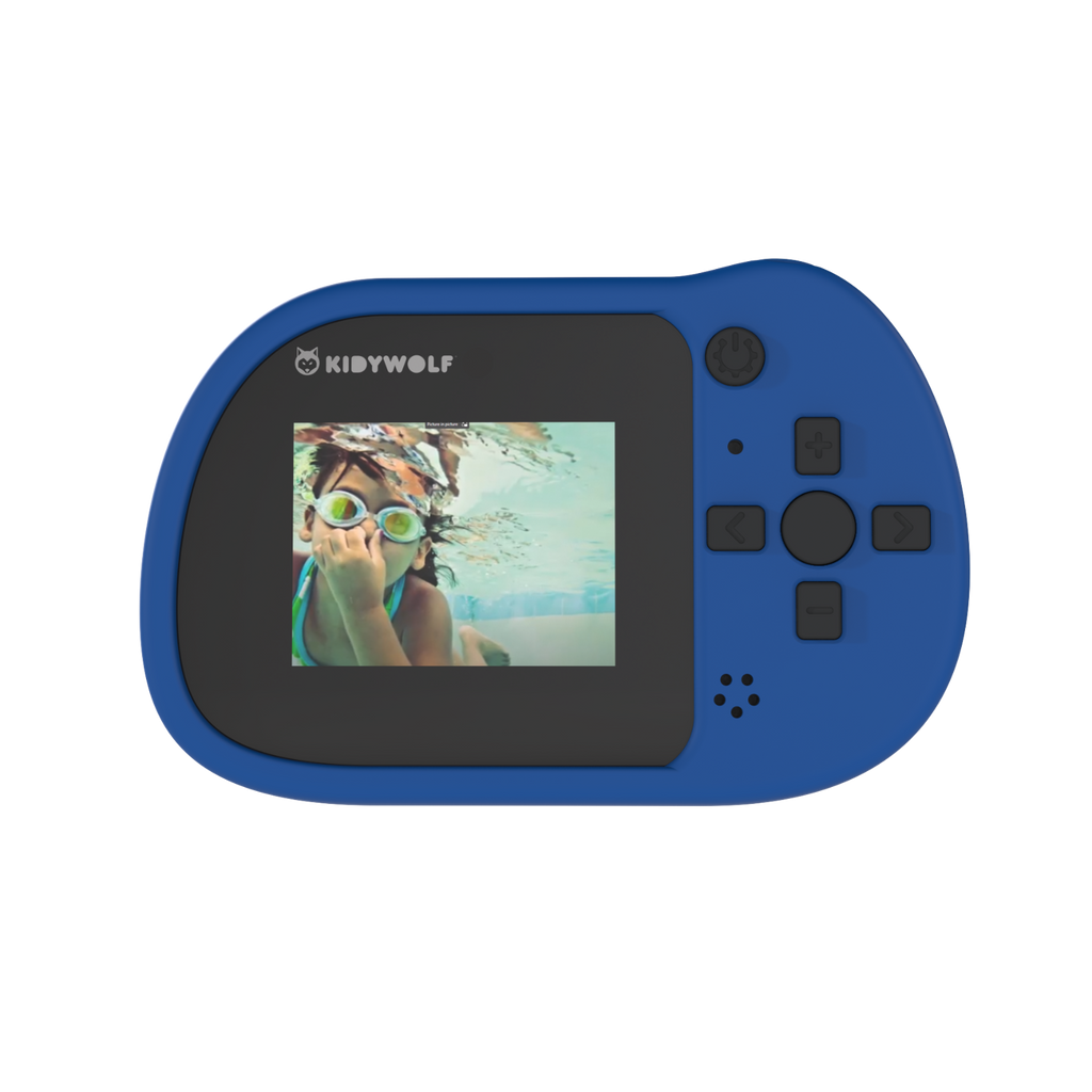 KIDYCAM <br/> Camera
