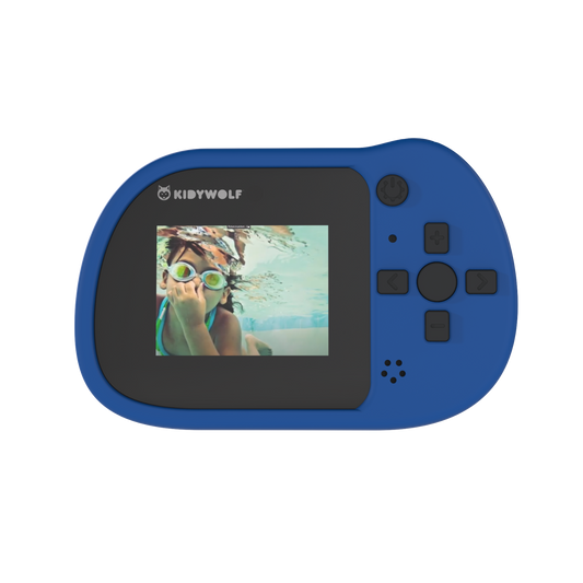 KIDYCAM <br/> Camera