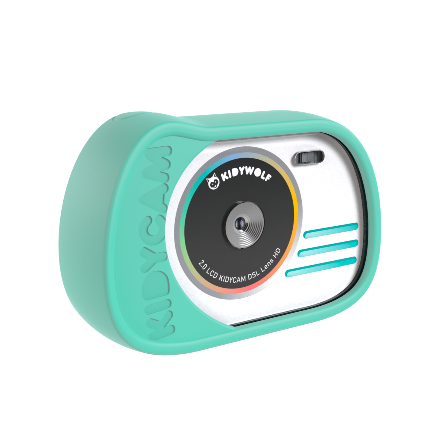 KIDYCAM <br/> Camera