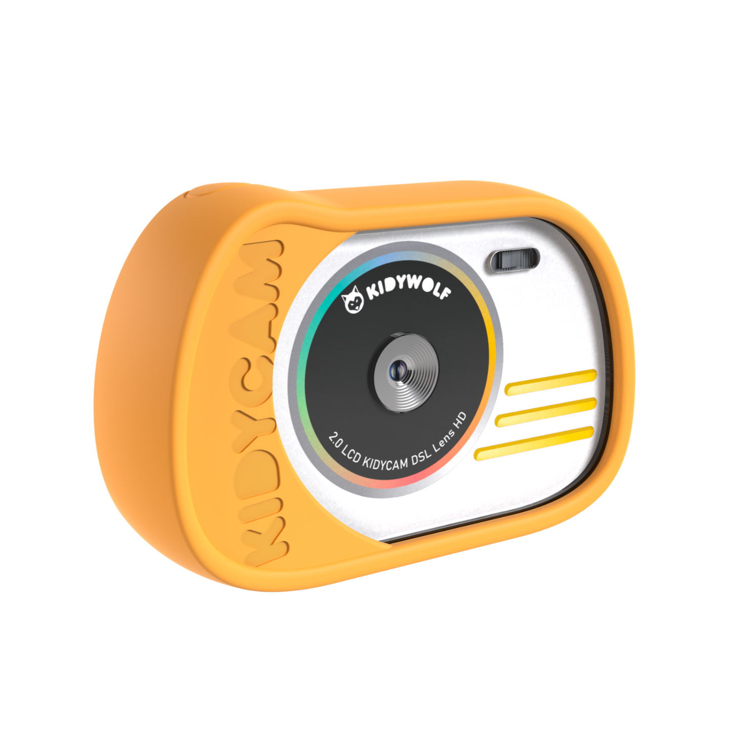 KIDYCAM <br/> Camera