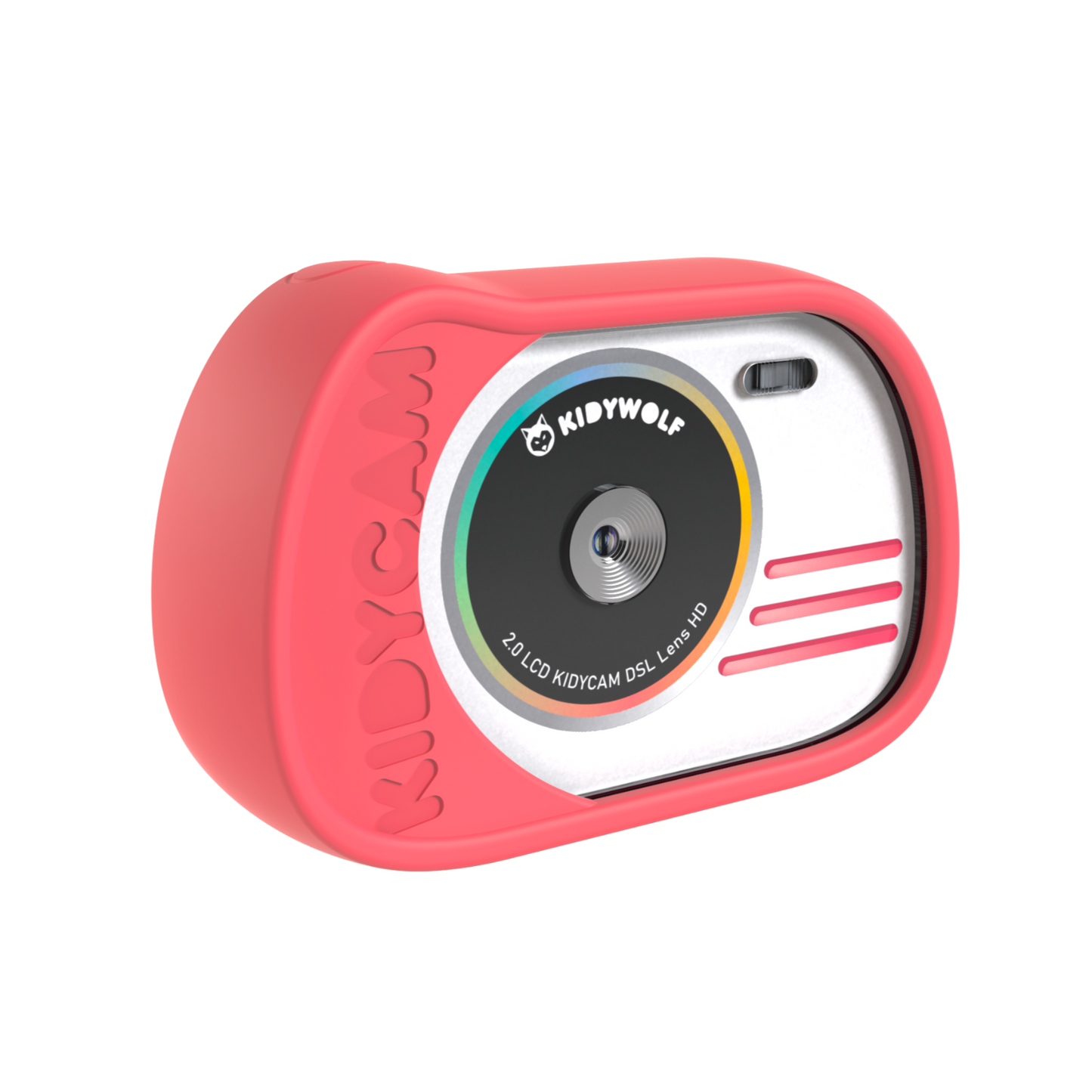 KIDYCAM <br/> Camera