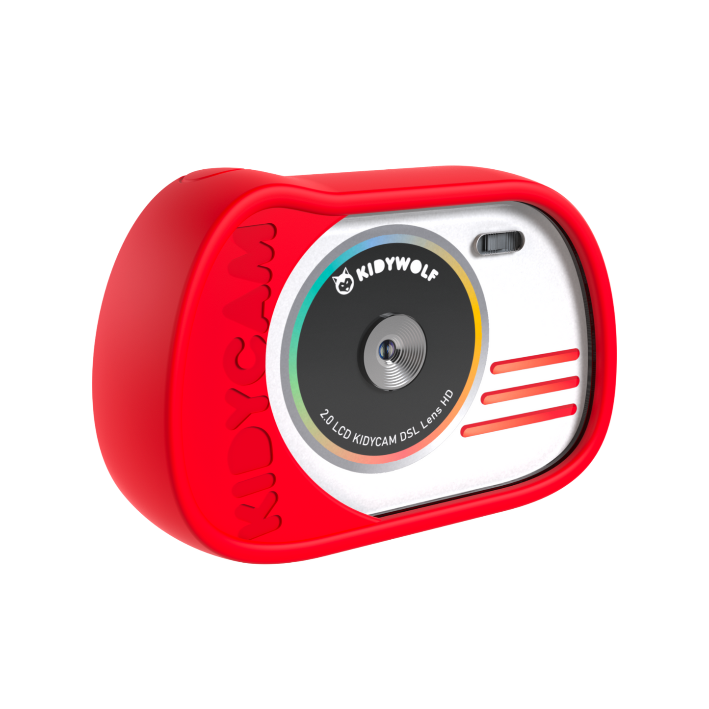 KIDYCAM <br/> Camera