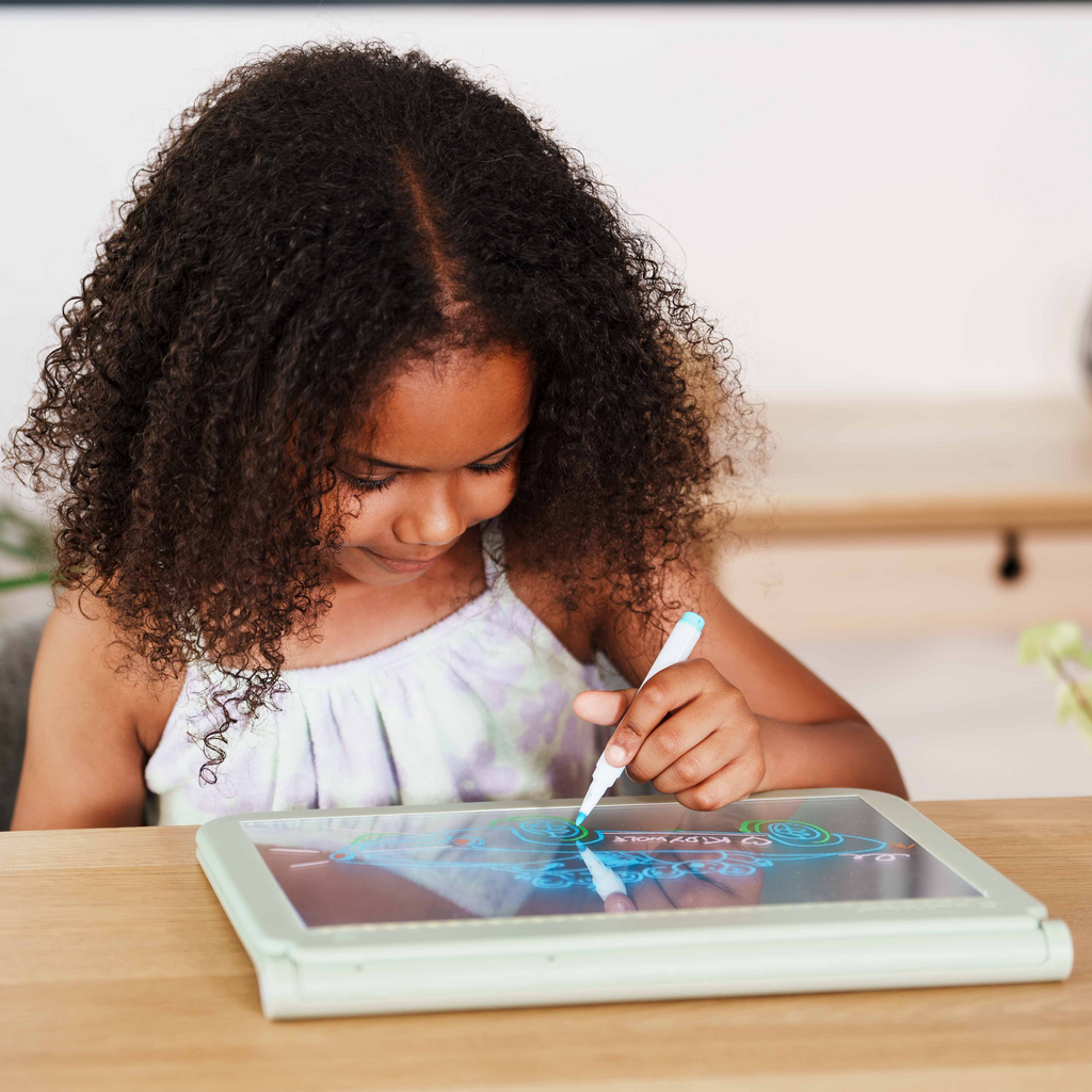 KIDYDRAW-PRO <br/> Light Tablet