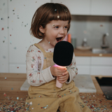 KIDYMIC <br/> Karaoke Microphone <br/> Pink