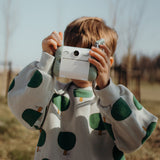 KIDYPRINT <br/>Thermal Printing Camera <br/> Green