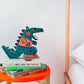 3D Lamp <br/> Dino