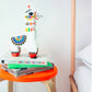 3D Lamp <br/> Lama