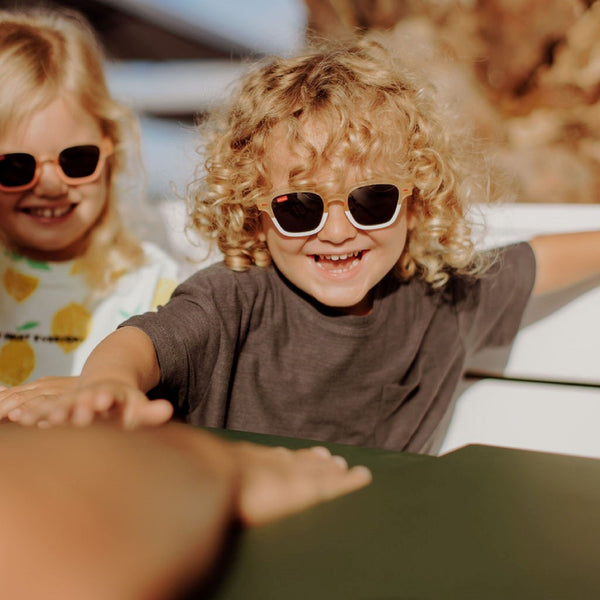 Mini Edie sunglasses for kids