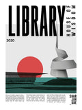 Library House of Wisdom