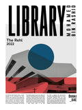 Library Mohamed Bin Rashid