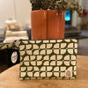 Flat <br/> Pouch <br/> Monsato