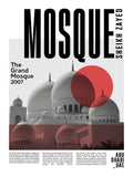 Mosque Sheikh Zayed