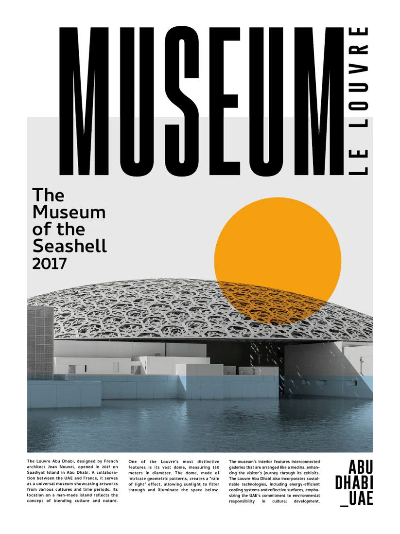 Museum Le Louvre
