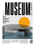 Museum Le Louvre