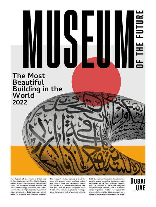 Museum Of The Future