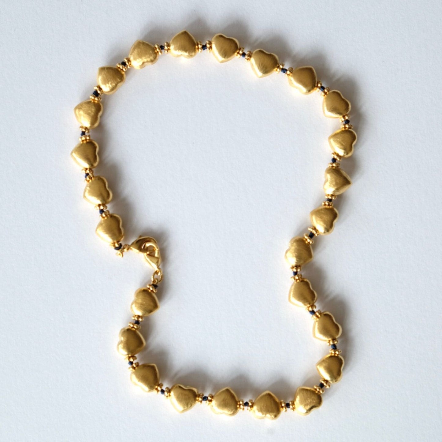 Nagar Heart <br/> Necklace