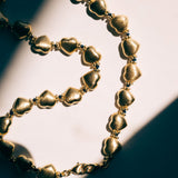 Nagar Heart <br/> Necklace