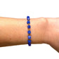 Square Stone <br/> Bracelet A