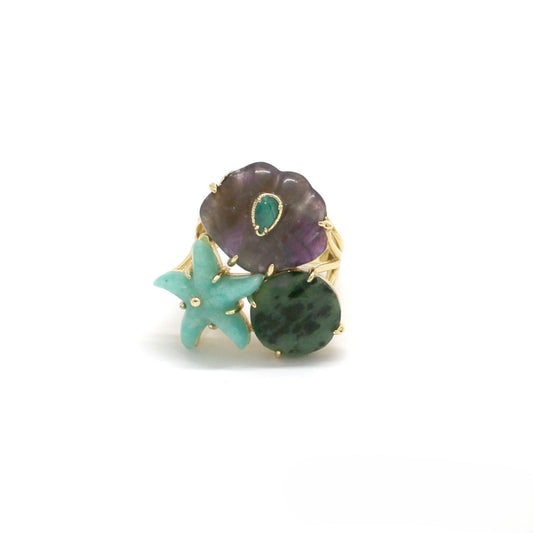 Sea Ring - A