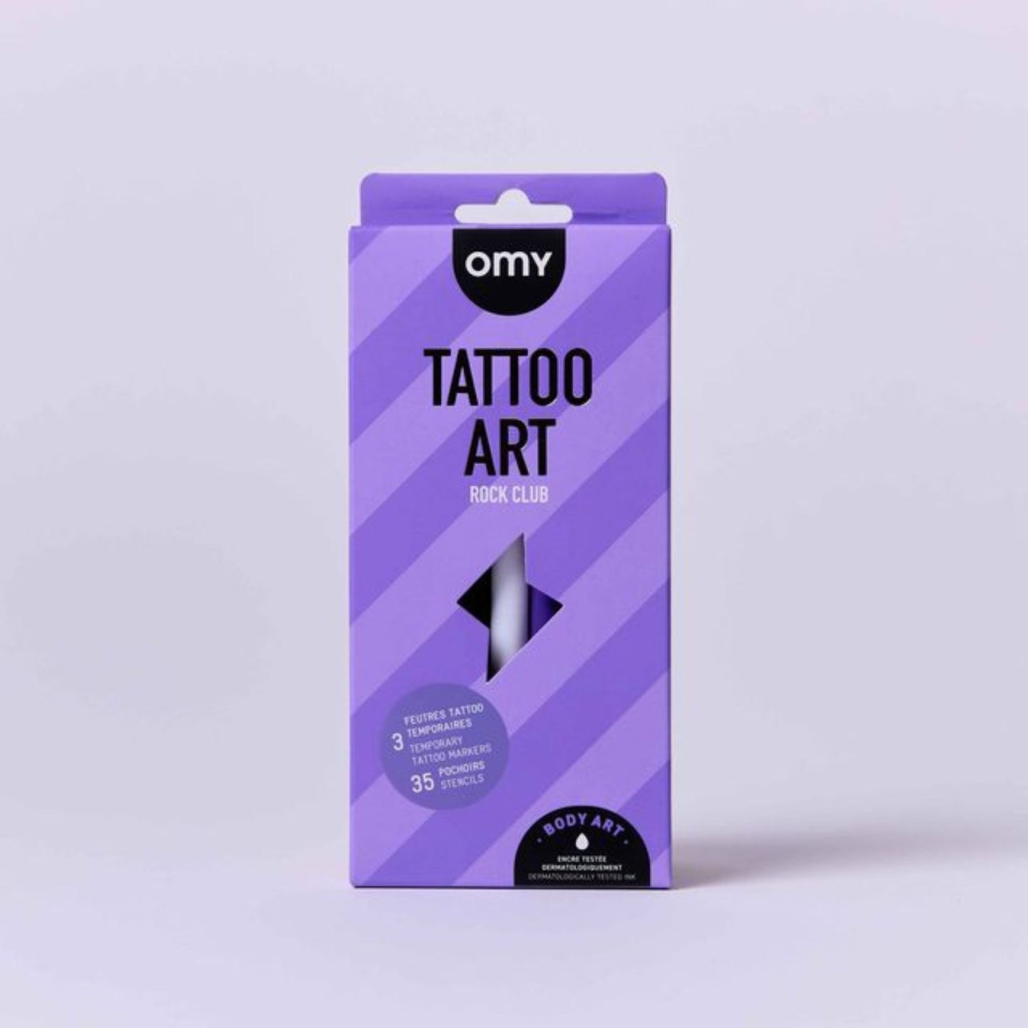 Tattoo Art <br/> Rock Club
