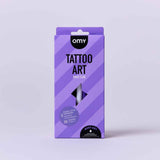 Tattoo Art <br/> Rock Club