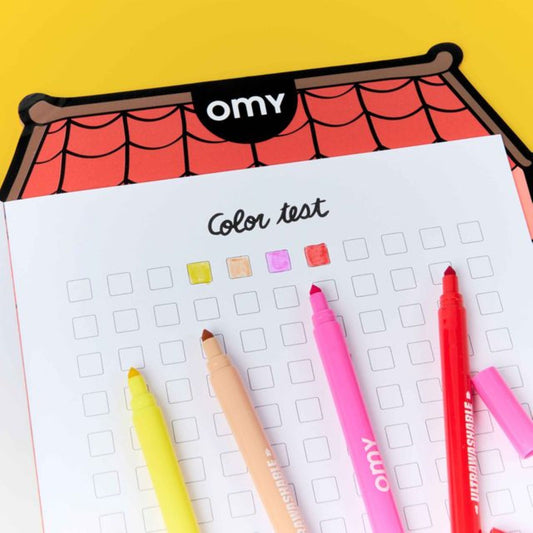 Coloring Boutique <br/> Sushi Shop