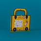 Mini Coloring Kit <br/> Animals