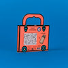 Mini <br/> Coloring Kit <br/> Lily