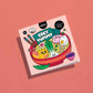Cozy Art <br/> Food