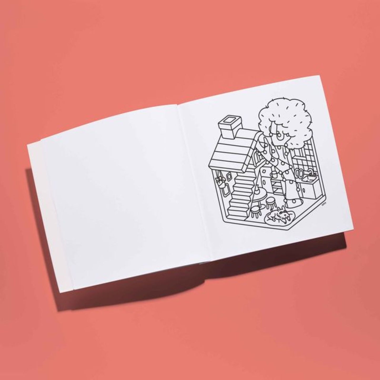 Cozy Art <br/> Food
