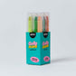 Gelly Flow Crayons