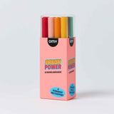 Brush Power <br/> Acrylic Markers