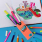 Magic Twist Pens