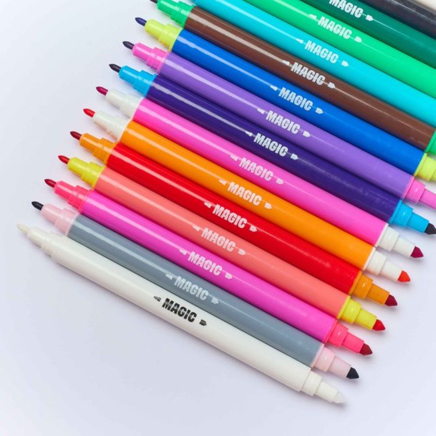 Magic Twist Pens