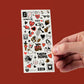 Flash Tattoo <br/> Crazy in Love