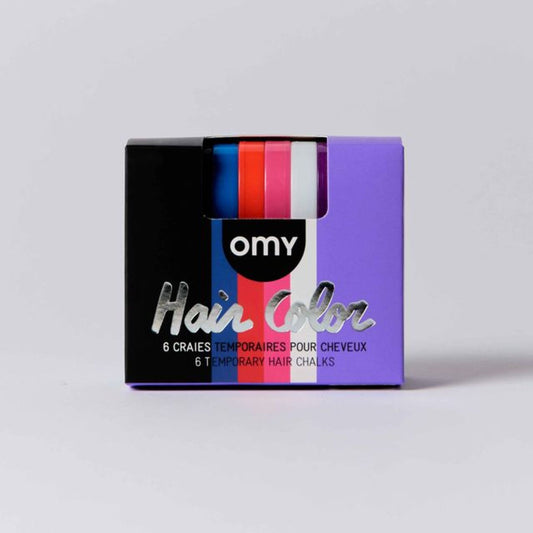 Hair Chalk <br/> Wicked