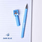 Pen Buddies <br/> MIKY