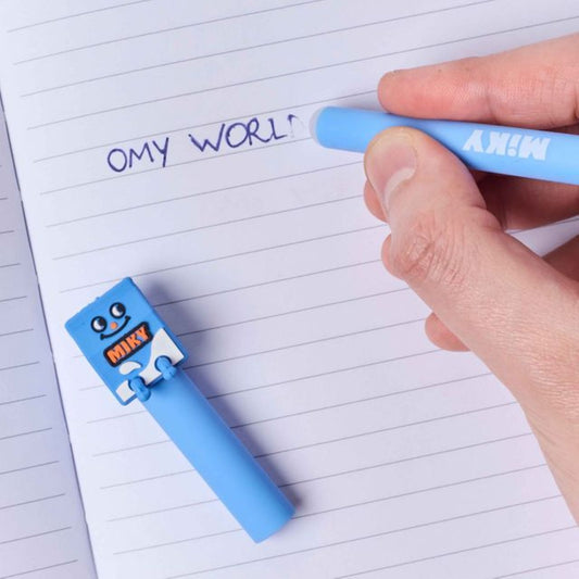 Pen Buddies <br/> MIKY