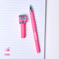 Pen Buddies <br/> Betty