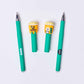 Pen Buddies <br/> Noo