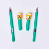 Pen Buddies <br/> Noo