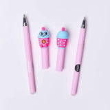 Pen Buddies <br/> Bubbles
