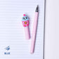 Pen Buddies <br/> Bubbles