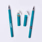 Pen Buddies <br/> Yuki